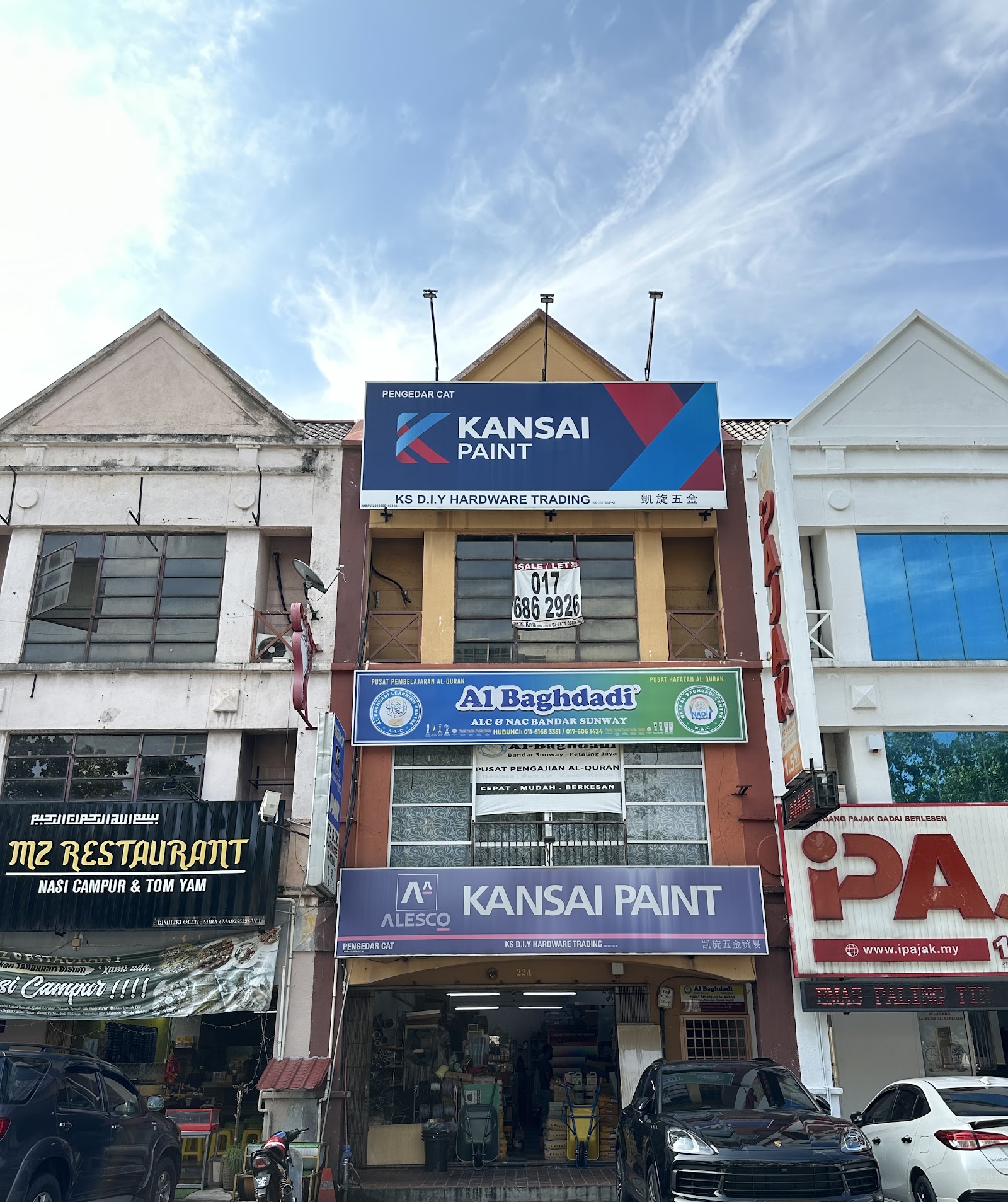 billion hardware trading sdn bhd 4