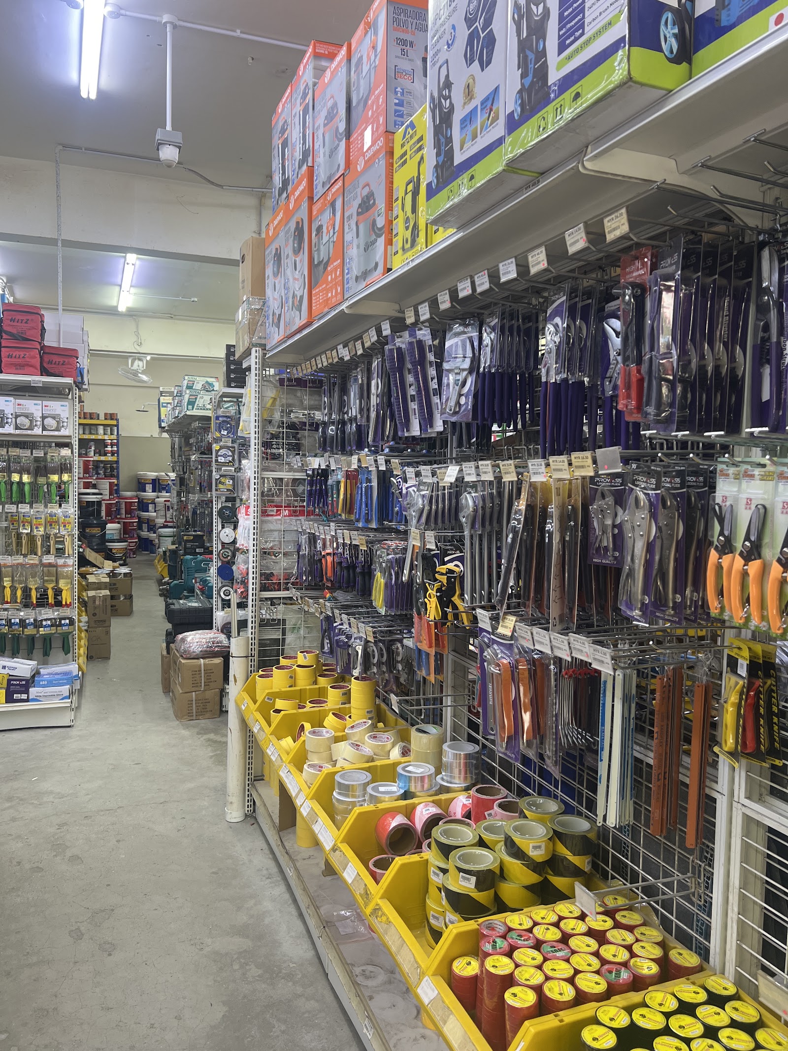 billion hardware trading sdn bhd 7